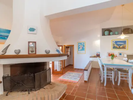 Mare Blù, Maison 8 personnes à Palau - Photo 8