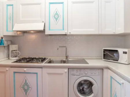 Mare Blù, Maison 8 personnes à Palau - Photo 10