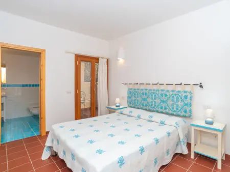 Mare Blù, Maison 8 personnes à Palau - Photo 12