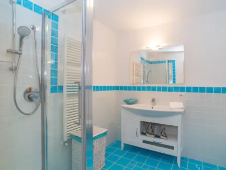 Mare Blù, Maison 8 personnes à Palau - Photo 13