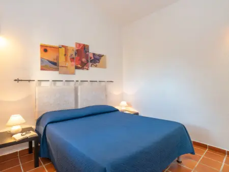 Mare Blù, Maison 8 personnes à Palau - Photo 14