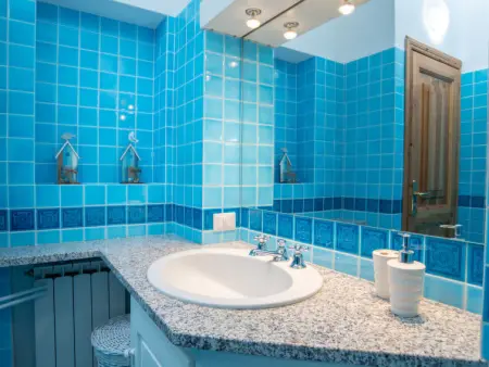 Mare Blù, Maison 8 personnes à Palau - Photo 15