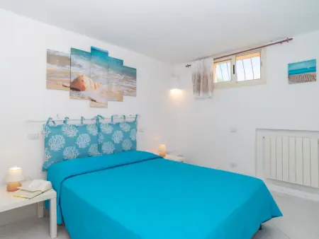 Mare Blù, Maison 8 personnes à Palau - Photo 19