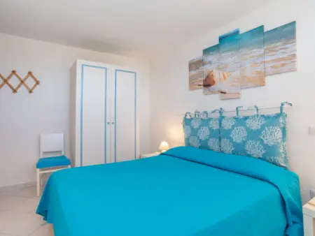 Mare Blù, Maison 8 personnes à Palau - Photo 20