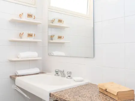 Mare Blù, Maison 8 personnes à Palau - Photo 22