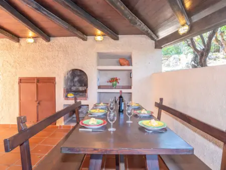 Mare Blù, Maison 8 personnes à Palau - Photo 26