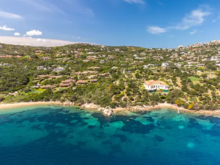 Mare Blù, Maison 8 personnes à Palau - Photo 29