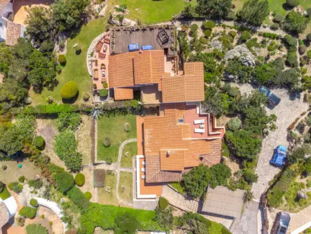 Mare Blù, Maison 8 personnes à Palau - Photo 31