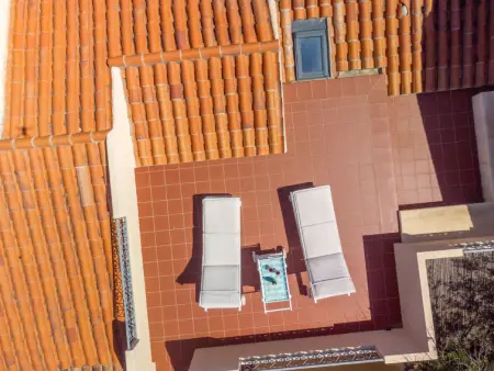 Mare Blù, Maison 8 personnes à Palau - Photo 32