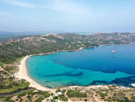 Mare Blù, Maison 8 personnes à Palau - Photo 36