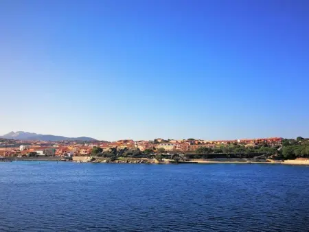 Mare Blù, Maison 8 personnes à Palau - Photo 38