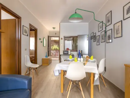 Il Poggio, Appartement 4 personnes à Letojanni - Photo 6