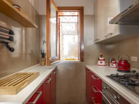 Il Poggio, Appartement 4 personnes à Letojanni - Photo 7