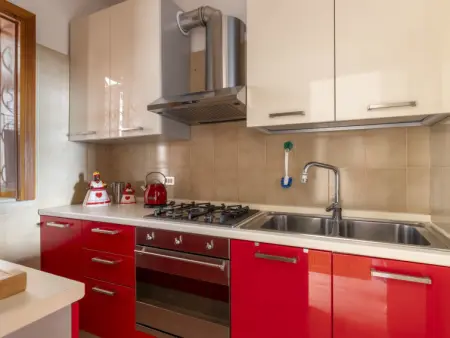 Il Poggio, Appartement 4 personnes à Letojanni - Photo 8