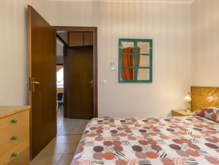 Il Poggio, Appartement 4 personnes à Letojanni - Photo 11