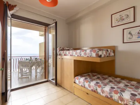 Il Poggio, Appartement 4 personnes à Letojanni - Photo 12