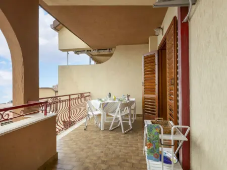 Il Poggio, Appartement 4 personnes à Letojanni - Photo 17