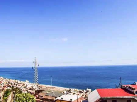 Il Poggio, Appartement 4 personnes à Letojanni - Photo 18