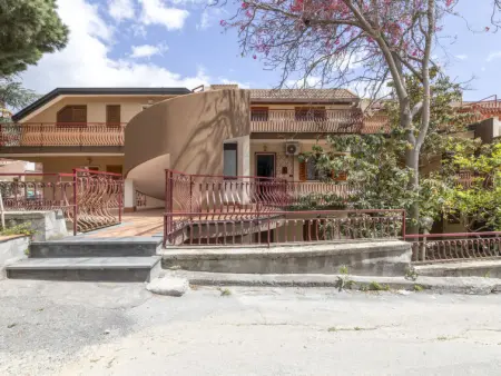 Il Poggio, Appartement 4 personnes à Letojanni - Photo 20