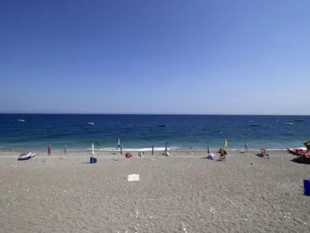 Il Poggio, Appartement 4 personnes à Letojanni - Photo 22