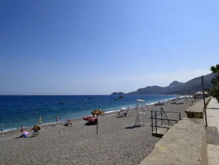 Il Poggio, Appartement 4 personnes à Letojanni - Photo 23