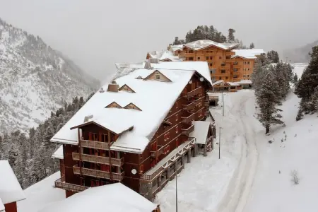 Chalet Altitude Arc 2000 4, Chalet spacieux aux Arcs - Photo 6