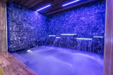 Chalet Altitude Arc 2000 4, Chalet spacieux aux Arcs - Photo 17