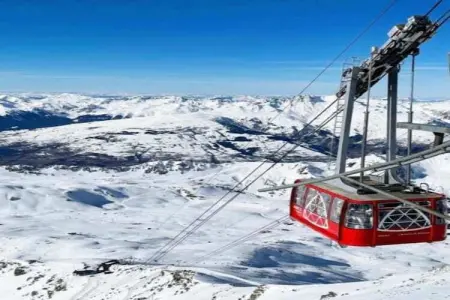 Chalet Altitude Arc 2000 4, Chalet spacieux aux Arcs - Photo 24