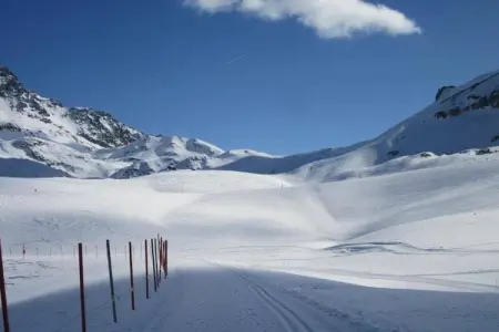 Chalet Altitude Arc 2000 4, Chalet spacieux aux Arcs - Photo 27
