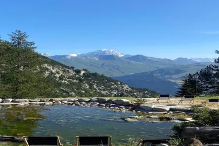 Chalet Altitude Arc 2000 4, Chalet spacieux aux Arcs - Photo 36