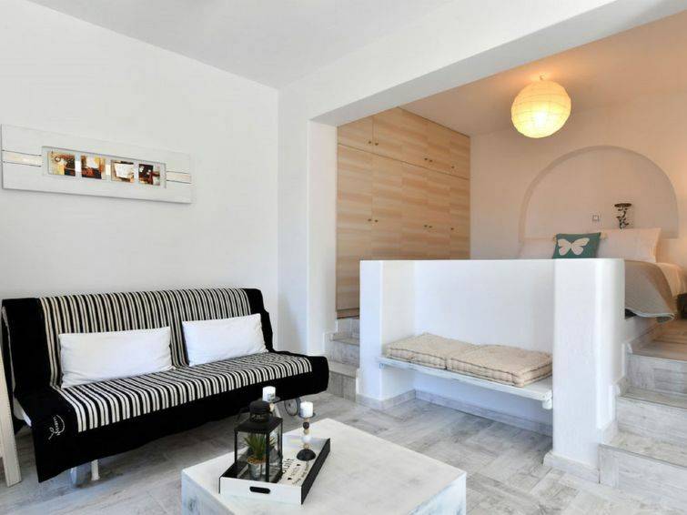 Azzurro Suite, Location Villa à Paros - Photo 9 / 10