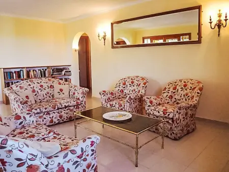 Amarilla, Maison 6 personnes à Benissa - Photo 3