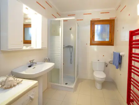 Amarilla, Maison 6 personnes à Benissa - Photo 10