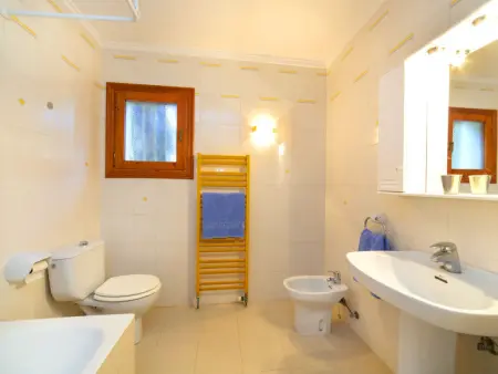 Amarilla, Maison 6 personnes à Benissa - Photo 11