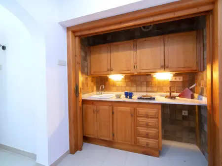 Amarilla, Maison 6 personnes à Benissa - Photo 12