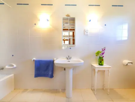 Amarilla, Maison 6 personnes à Benissa - Photo 15