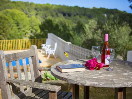 Amarilla, Maison 6 personnes à Benissa - Photo 17