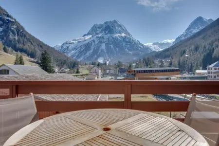 Resort les Portes du Mont Blanc 6, Escapade alpine avec piscine et animaux - Photo 27
