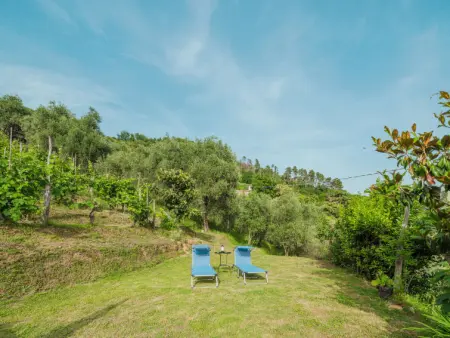 Margherita, Maison 5 personnes à Strettoia - Photo 3