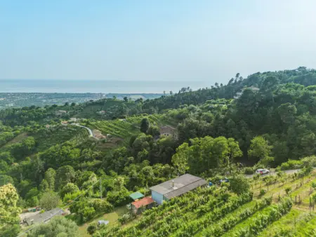 Margherita, Maison 5 personnes à Strettoia - Photo 4