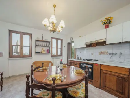 Margherita, Maison 5 personnes à Strettoia - Photo 6