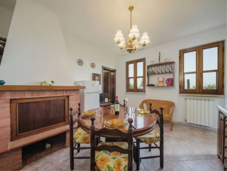 Margherita, Maison 5 personnes à Strettoia - Photo 7