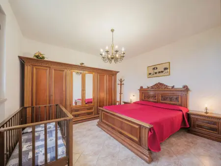 Margherita, Maison 5 personnes à Strettoia - Photo 9