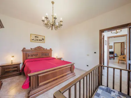 Margherita, Maison 5 personnes à Strettoia - Photo 10