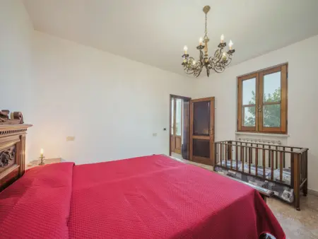 Margherita, Maison 5 personnes à Strettoia - Photo 11