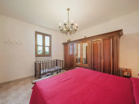 Margherita, Maison 5 personnes à Strettoia - Photo 12