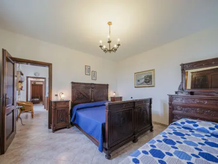 Margherita, Maison 5 personnes à Strettoia - Photo 15