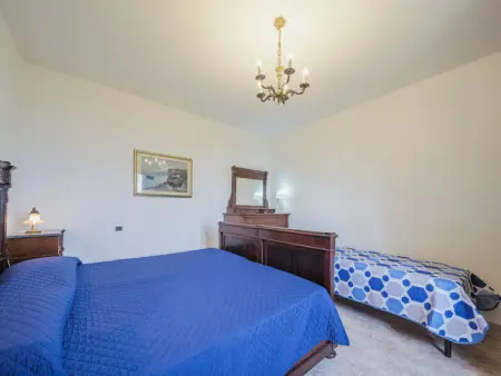 Margherita, Maison 5 personnes à Strettoia - Photo 16