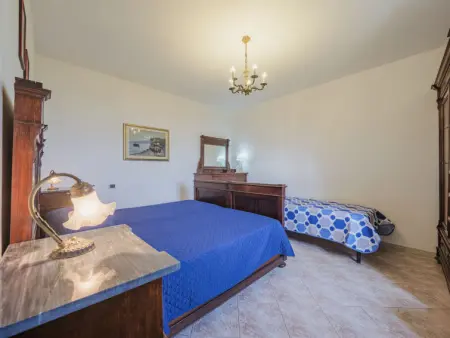 Margherita, Maison 5 personnes à Strettoia - Photo 17