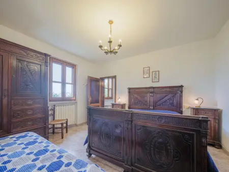 Margherita, Maison 5 personnes à Strettoia - Photo 19